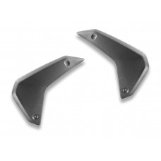 DBK Special Parts (Ducabike) Carbon Fiber Front Upper Side Panels for BMW R 1300 GS DBK Special Parts (Ducabike) Carbon Fiber Front Upper Side Panels for BMW R 1300 GS
